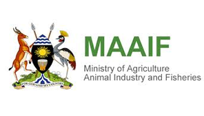 Ministry of Agriculture